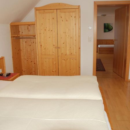 Hotel Zum Granitzl マリアプファル エクステリア 写真