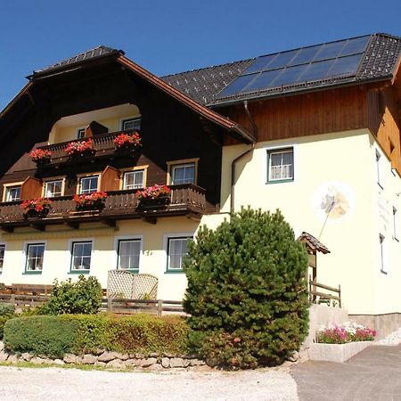 Hotel Zum Granitzl マリアプファル エクステリア 写真