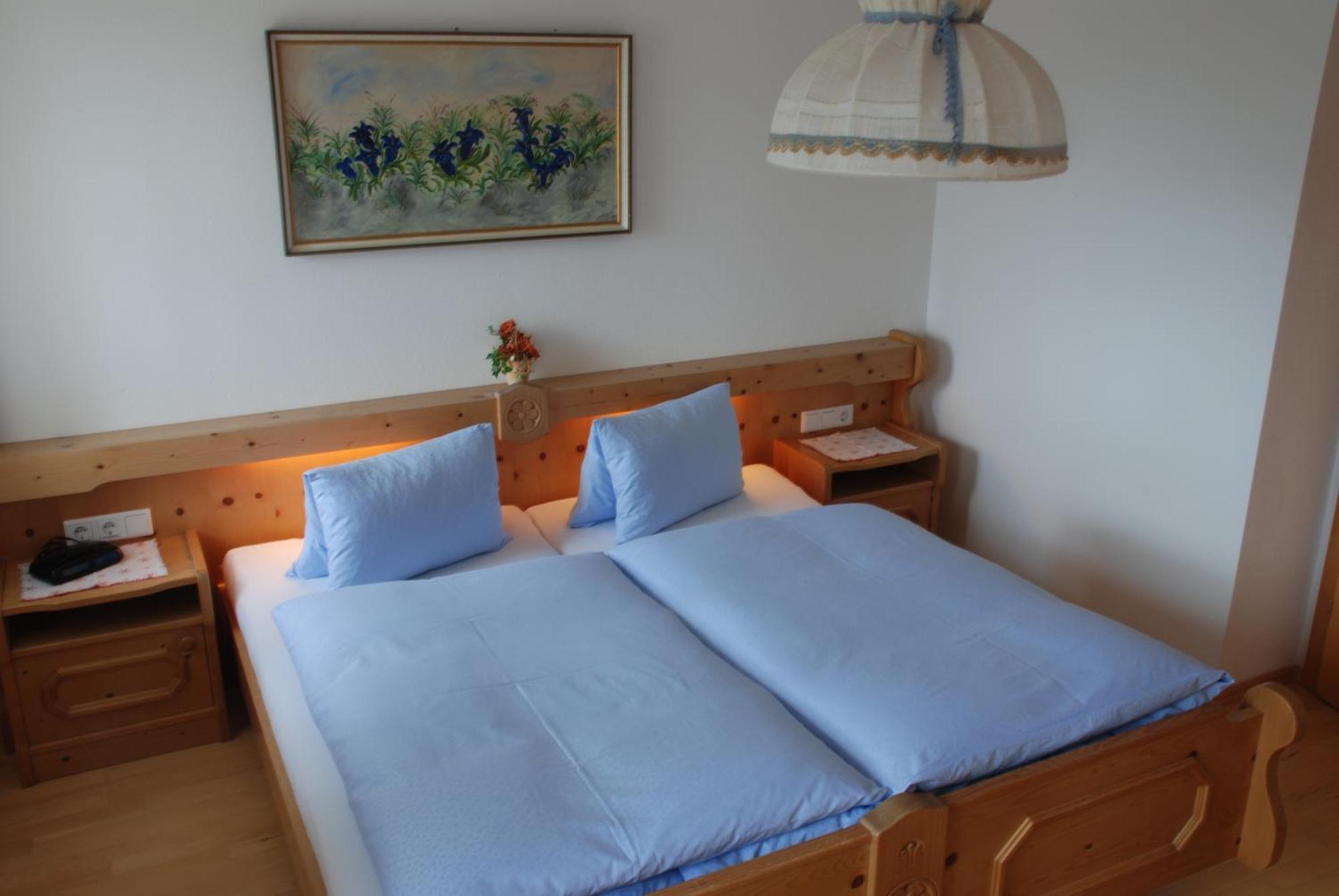 Hotel Zum Granitzl マリアプファル エクステリア 写真