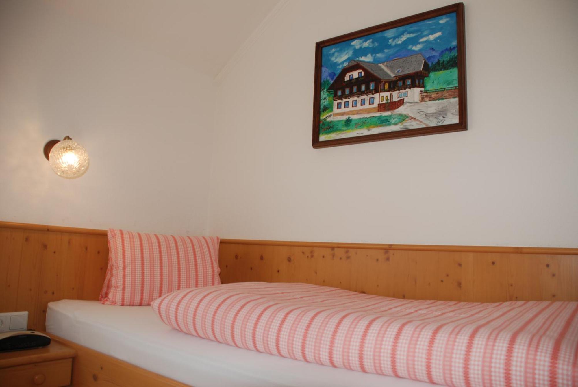 Hotel Zum Granitzl マリアプファル 部屋 写真