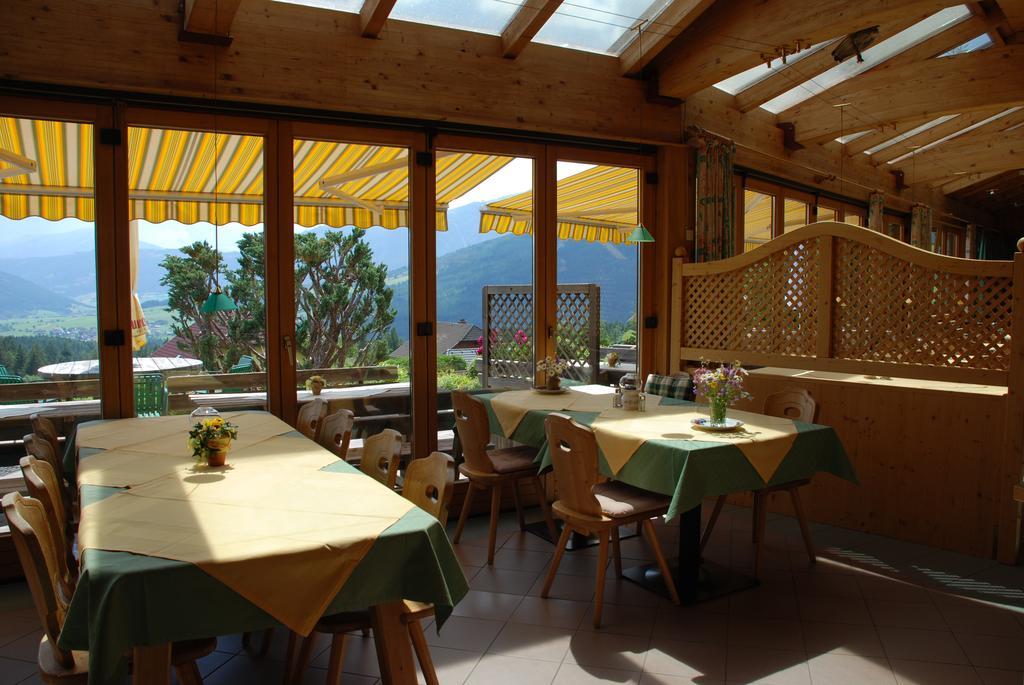 Hotel Zum Granitzl マリアプファル エクステリア 写真