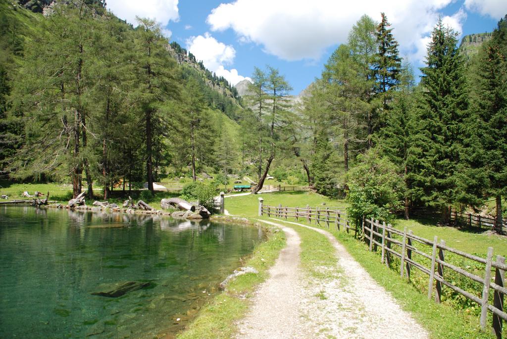 Hotel Zum Granitzl マリアプファル エクステリア 写真