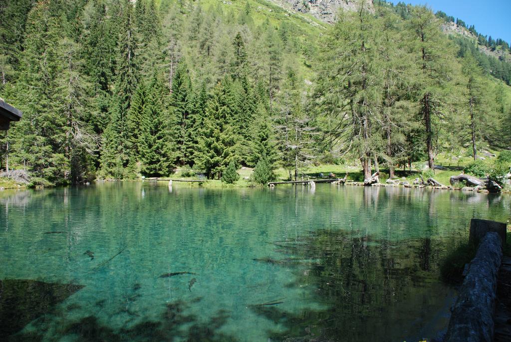 Hotel Zum Granitzl マリアプファル エクステリア 写真