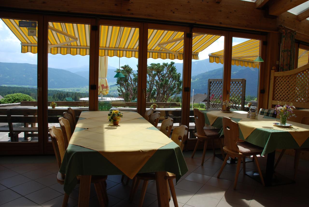 Hotel Zum Granitzl マリアプファル エクステリア 写真