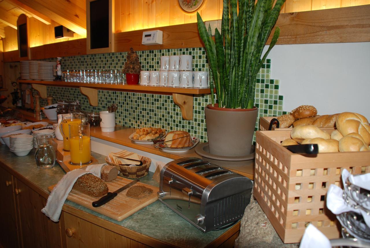 Hotel Zum Granitzl マリアプファル エクステリア 写真