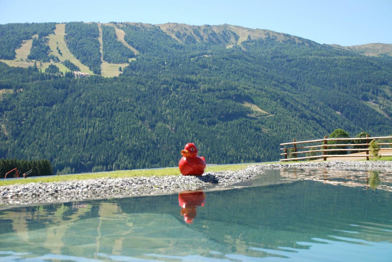 Hotel Zum Granitzl マリアプファル エクステリア 写真