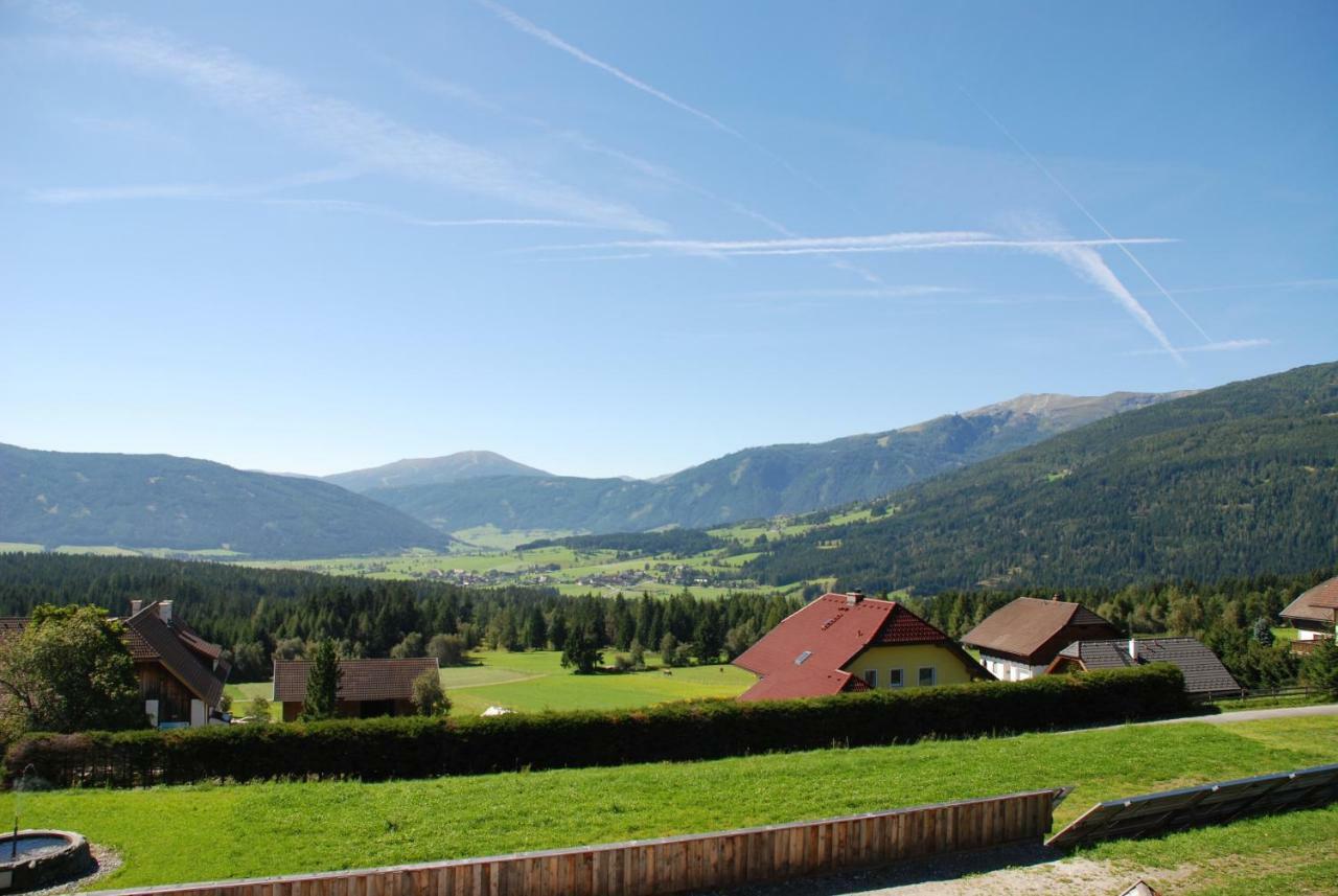 Hotel Zum Granitzl マリアプファル エクステリア 写真