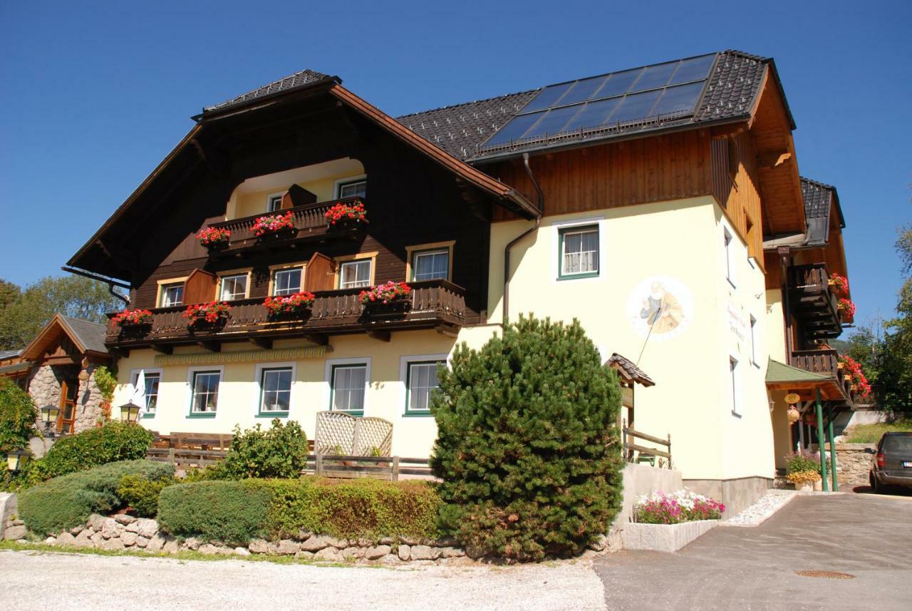 Hotel Zum Granitzl マリアプファル エクステリア 写真